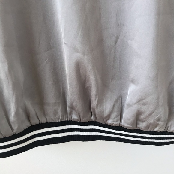 Sub_Urban Riot Weekend Warriors bomber jacket - Picture 7 of 10